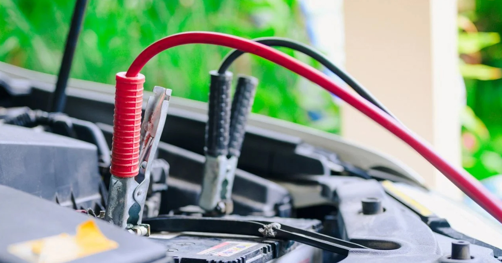 Akdeniz Akü Takviye