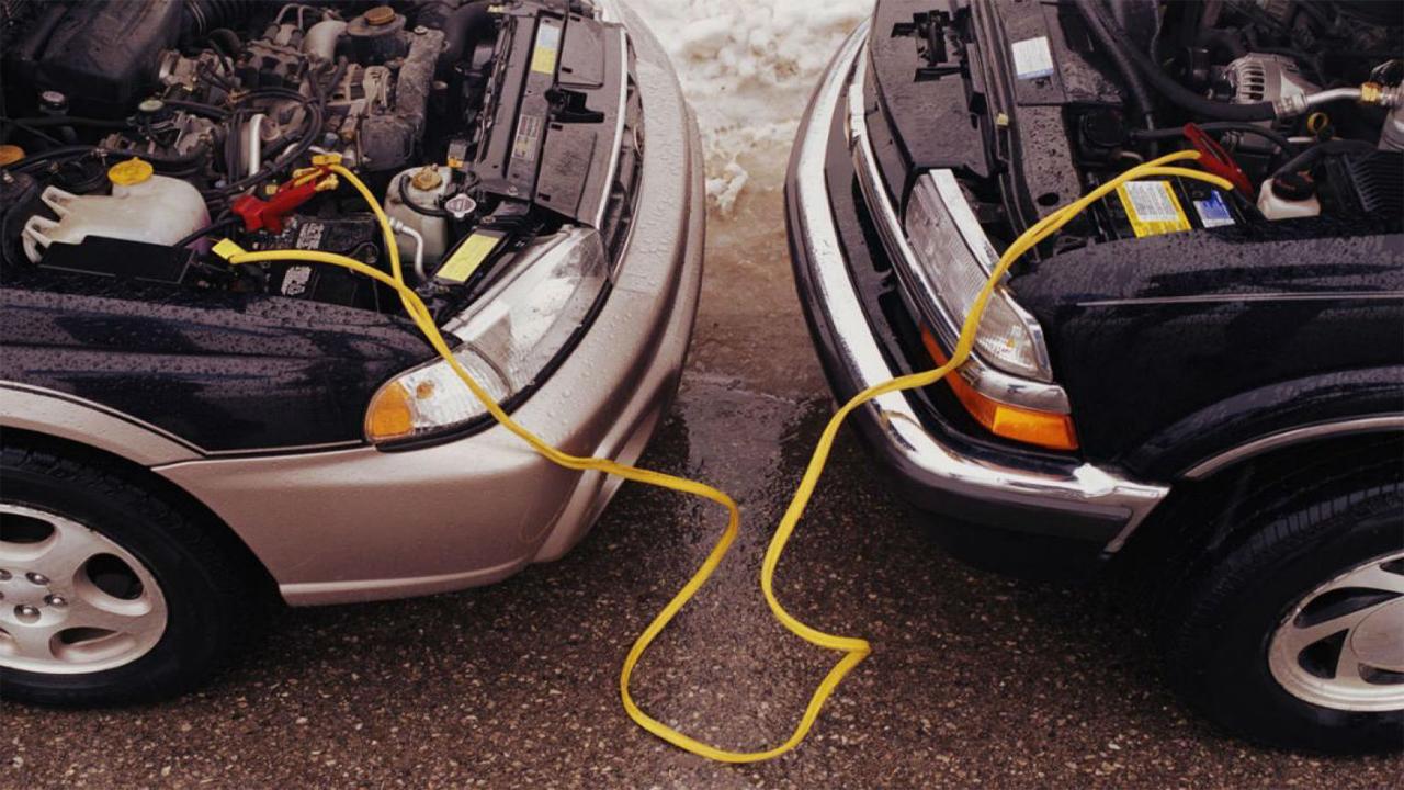 Akdeniz Akü Takviye