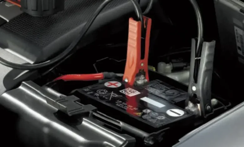 Akdeniz Akü Takviye